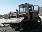 Трактор тлт 100-06
