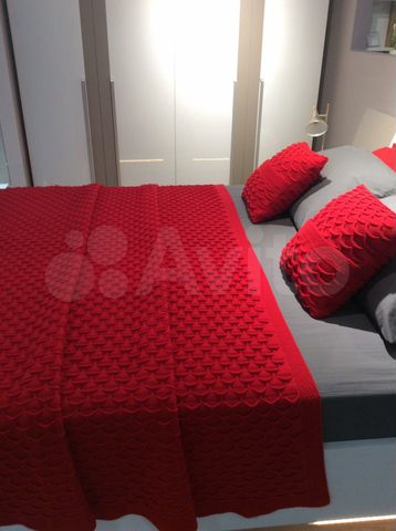 Комната 18 м² в 3-к., 3/8 эт.