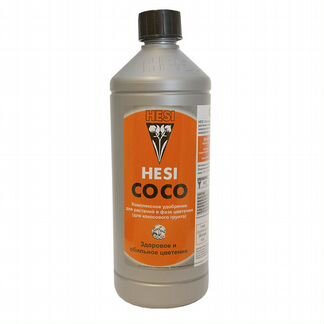 Hesi Coco 1 L