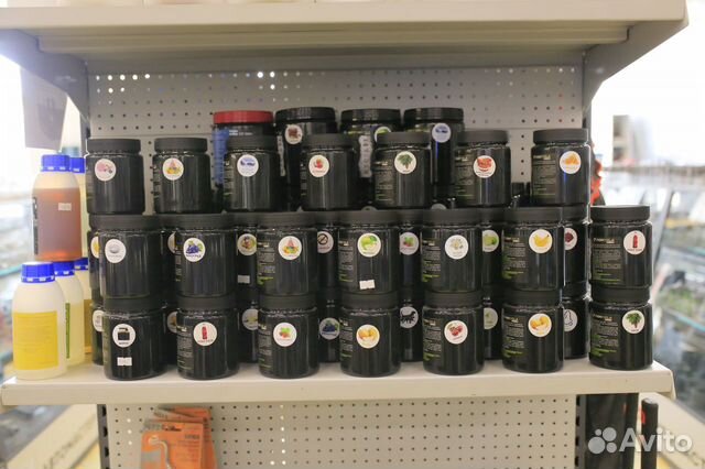 Жидкости для сухого тумана (для эко тумана)