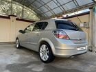Opel Astra 2.0 МТ, 2007, 190 000 км