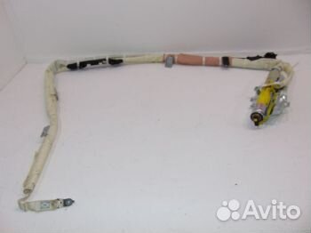 Подушка потолочная (шторка)