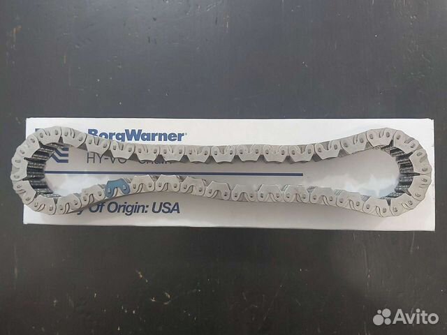 Цепь раздаточной коробки 4409, 4493, 4494