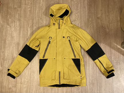 Куртка сноубордическая DC Command размер m