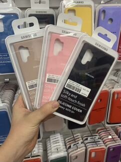 Чехлы для Samsung Note 10plus