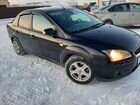 Ford Focus 1.6 МТ, 2007, 195 000 км