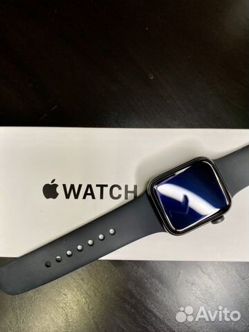 Apple Watch SE 40 mm