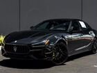 Maserati Ghibli 3.0 AT, 2022, 10 км