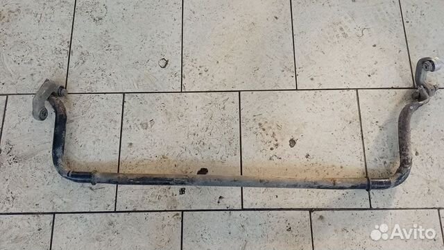 Стабилизатор передний audi a6 c5