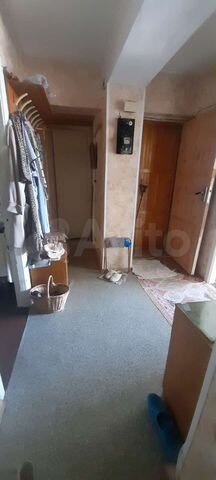 3-к. квартира, 48,7 м², 3/5 эт.