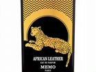 Парфюм Memo African Leather