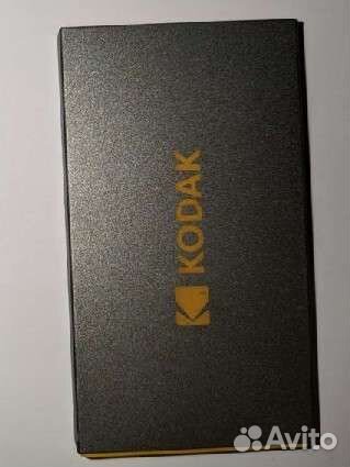 Внешние жёсткие диски и SSD