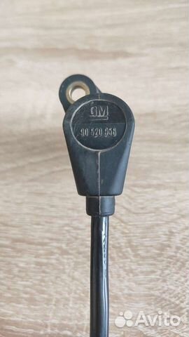 Датчик положения коленвала x18xe1