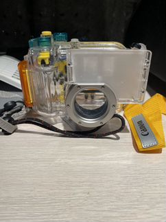 Бокс подводный Canon WP-DC50