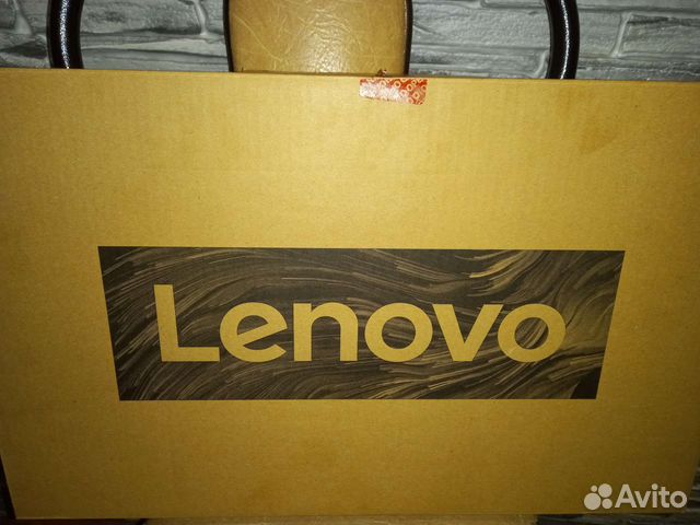 Ноутбук lenovo ldp 3 IGL05/81wq007eue