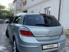 Opel Astra 1.6 МТ, 2005, 171 000 км объявление продам
