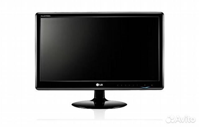 Lg flatron w2043s схема