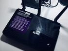 Wi-Fi роутер Zyxel Keenetic Ultra объявление продам