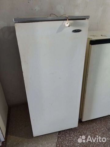 Однокамерный холодильник Полюс