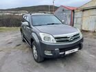 Great Wall Hover 2.4 МТ, 2006, 207 000 км