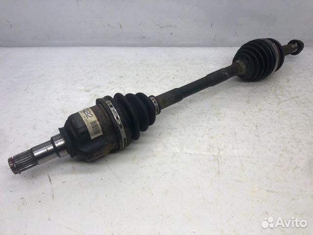 Привод передний левый Scion Xa 1.5 2005