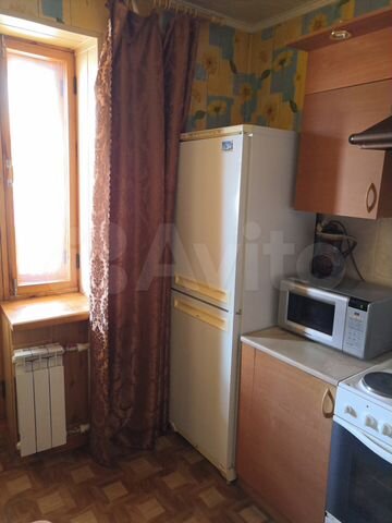 1-к. квартира, 35 м², 2/9 эт.