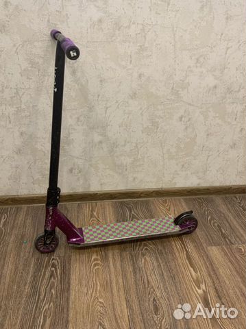 Самокат limit