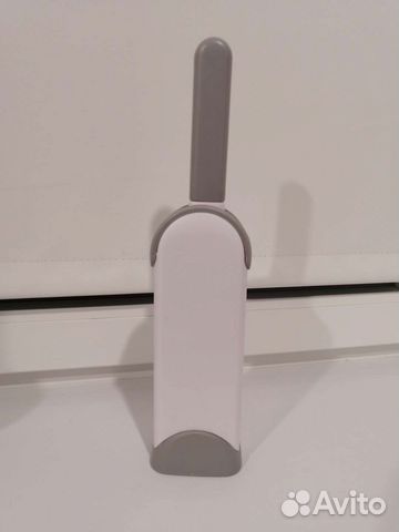 Щетка от шерсти