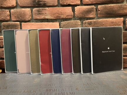 Чехол Smart Case для iPad Pro/Mini/Air/10.9 2022