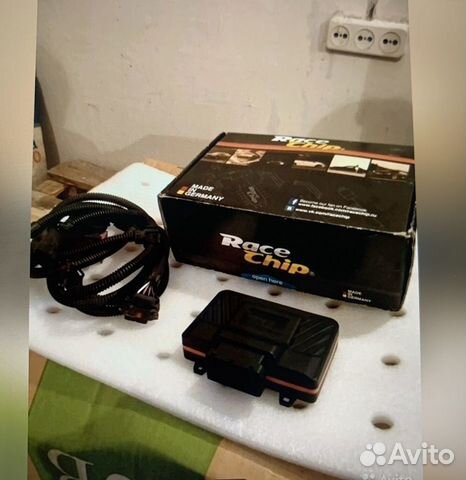 Запчасти и аксессуары