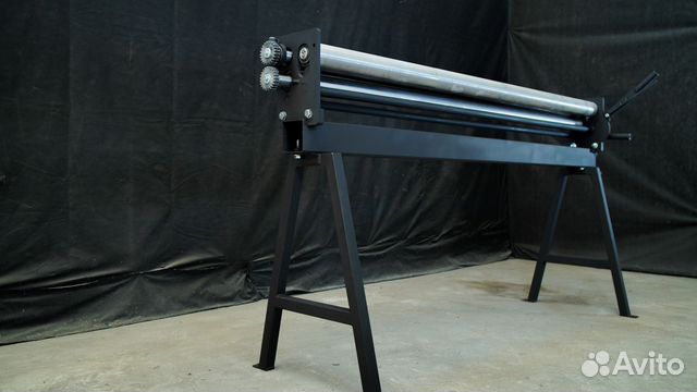 Вальцы ручные