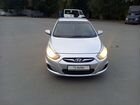Hyundai Solaris 1.4 AT, 2012, 142 000 км объявление продам