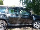Dacia Duster 1.5 МТ, 2011, 176 230 км объявление продам