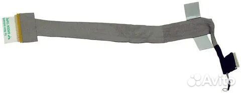 Шлейф матрицы Asus L50V M50S