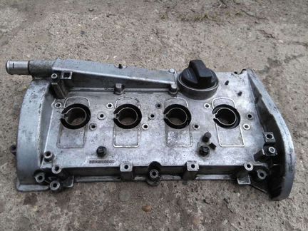 Крышка гбц AWM AWT