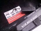 Продам Yamaha VK540 2008 год объявление продам