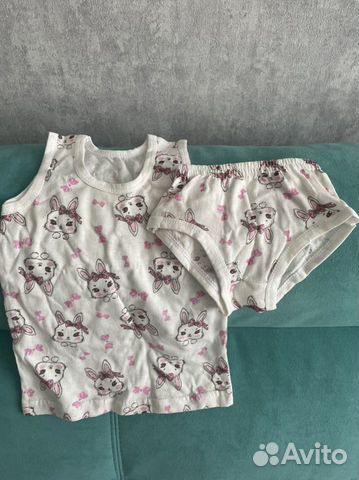 Нижнее белье