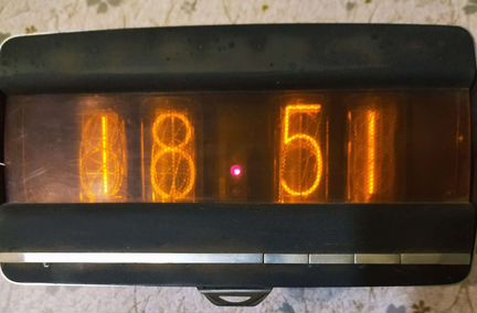 Индикаторные лампы Ин1.Ин2.Ин4.Ин9.ин16,Z573m, Ив6