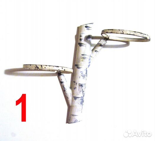 Держатель для цветочных горшков