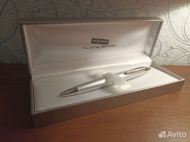 Ручка Inoxcrom