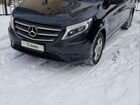Mercedes-Benz Vito 2.1 AT, 2016, 265 000 км объявление продам