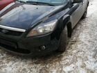 Ford Focus 1.8 МТ, 2009, 145 000 км