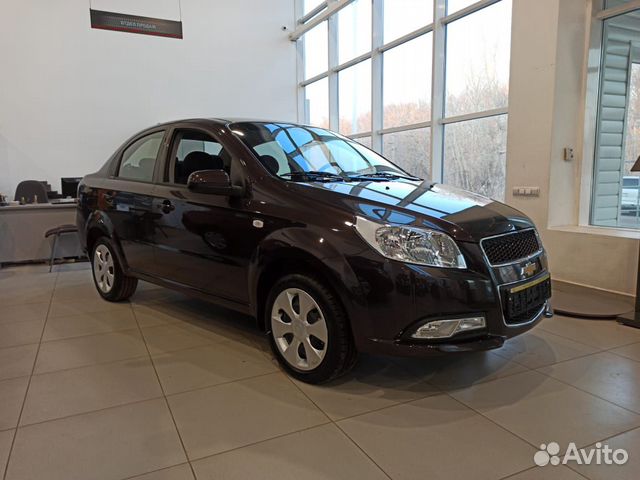 Chevrolet nexia 2020