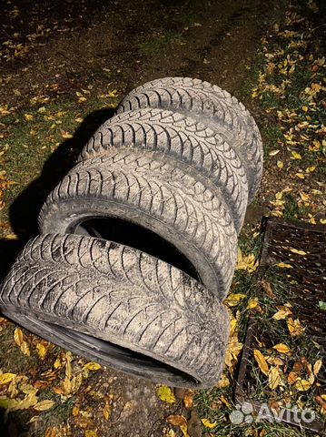 Cordiant Sno-Max 205/60 R16