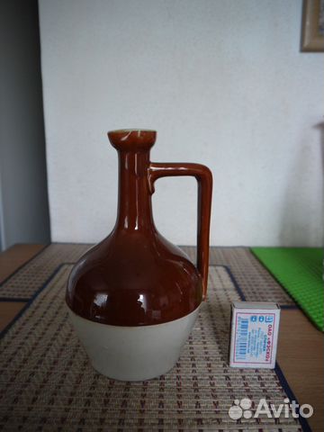 Кувшин 19 век