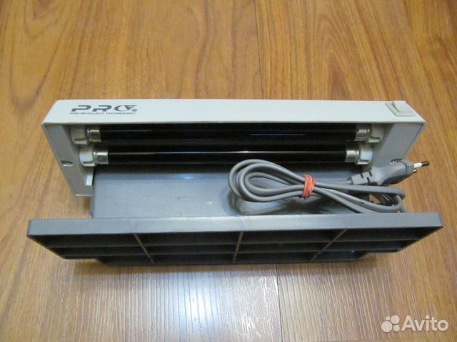 Детектор валют модель PRO-12