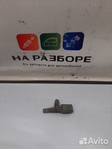 Датчик abs задний правый Audi Q7 4LB 4.2 2006