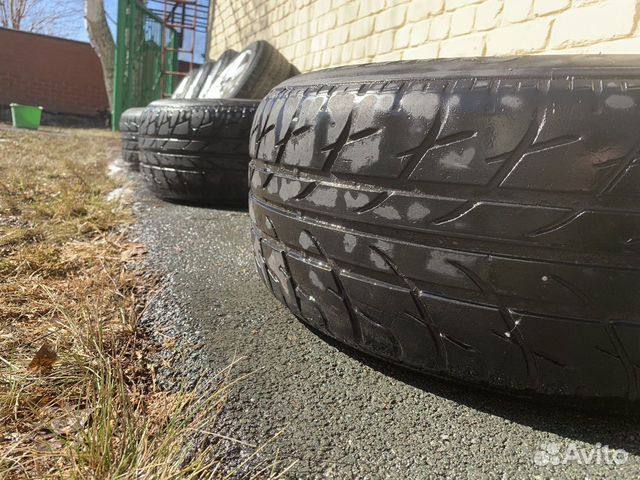 Tigar Syneris 225/55 R17