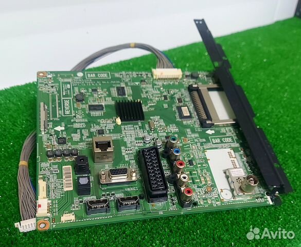 Телевизоры dexp, LG, samsung в разбор