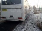 Междугородний / Пригородный автобус КАвЗ 4235, 2012 объявление продам